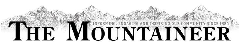 The Mountaineer